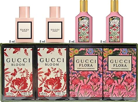 profumi gucci per donna|Gucci Bloom .